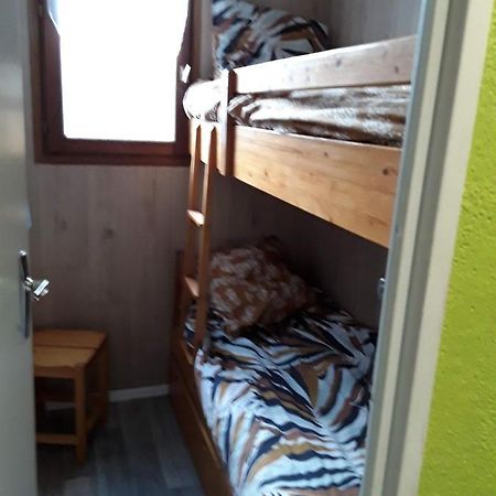 Appartement Avec Vue Sur La Montagne Bagneres-de-Luchon Luaran gambar